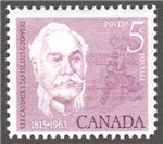 Canada Scott 410 MNH